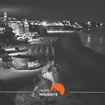 Διαμέρισμα #075 1br Solar Bright & Cozy Αλμπουφέιρα