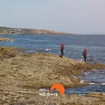 #075 1br Solar Bright & Cozy Διαμέρισμα Αλμπουφέιρα