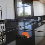 Διαμέρισμα #075 1br Solar Bright & Cozy Αλμπουφέιρα
