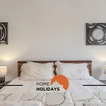 #075 1br Solar Bright & Cozy Αλμπουφέιρα