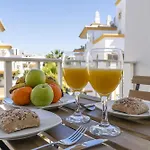 #075 1br Solar Bright & Cozy * Αλμπουφέιρα