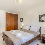 #075 1br Solar Bright & Cozy *