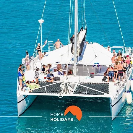 Appartamento #075 T1 Solar By Holidays *