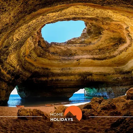 #075 T1 Solar By Holidays Appartamento *