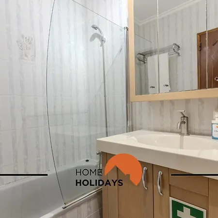 #075 T1 Solar By Holidays Albufeira