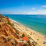 Lejlighed #075 1br Solar Bright & Cozy Albufeira