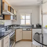 #075 1br Solar Bright & Cozy * Albufeira