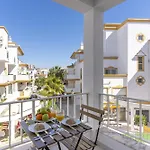 #075 1br Solar Bright & Cozy * Albufeira