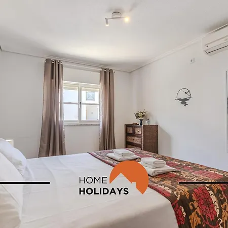 #075 T1 Solar By Holidays *