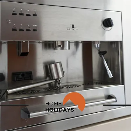 #075 T1 Solar By Holidays Apartamento