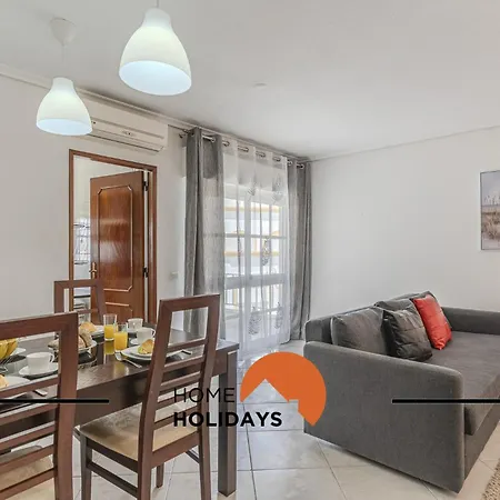 #075 T1 Solar By Holidays * Albufeira