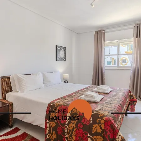 #075 T1 Solar By Holidays Apartamento *