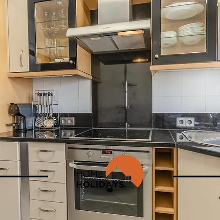 #075 T1 Solar By Holidays Appartement Albufeira