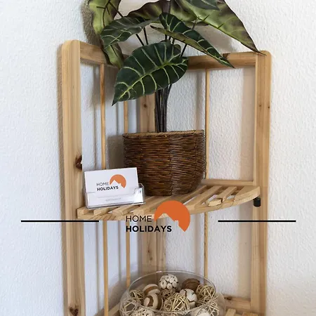 Apartamento #075 T1 Solar By Holidays Albufeira