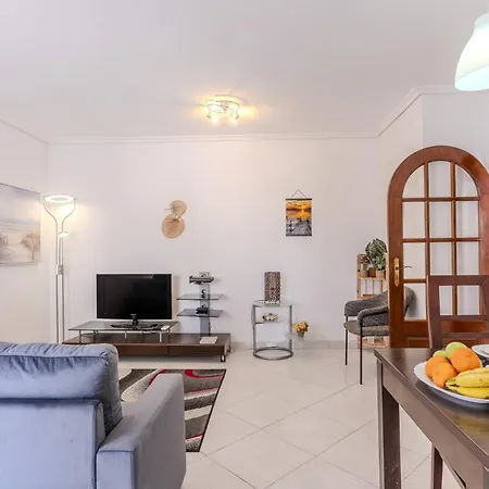 Apartamento #075 1br Solar Bright & Cozy *