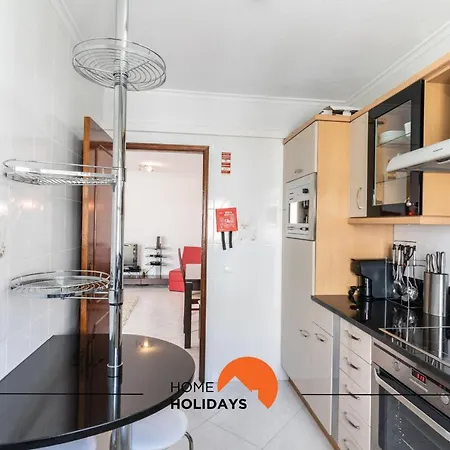 Apartment #075 T1 Solar By Holidays