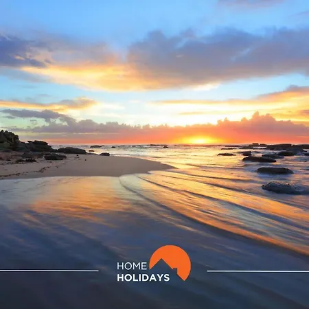 #075 T1 Solar By Holidays דירה