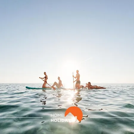 דירה #075 T1 Solar By Holidays אלבופיירה