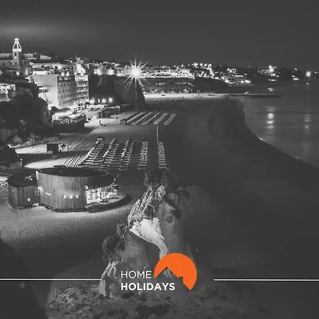 Apartment #075 T1 Solar By Holidays Albufeira