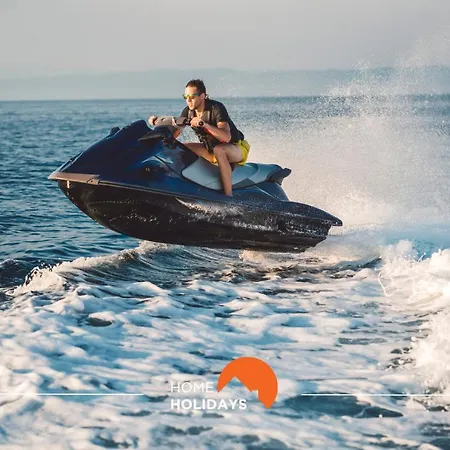 דירה #075 T1 Solar By Holidays אלבופיירה