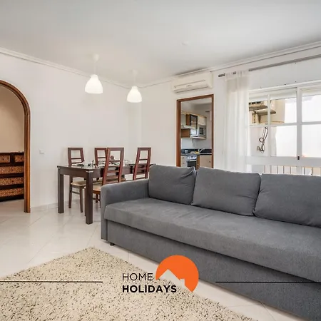 Apartment #075 T1 Solar By Holidays Albufeira