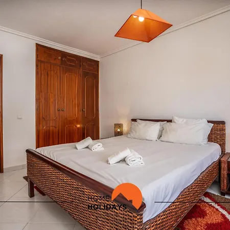 #075 T1 Solar By Holidays Albufeira