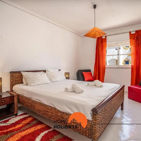 Apartment #075 T1 Solar By Holidays