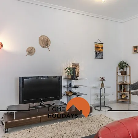 #075 T1 Solar By Holidays Apartment Albufeira