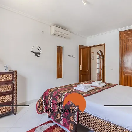 #075 T1 Solar By Holidays *