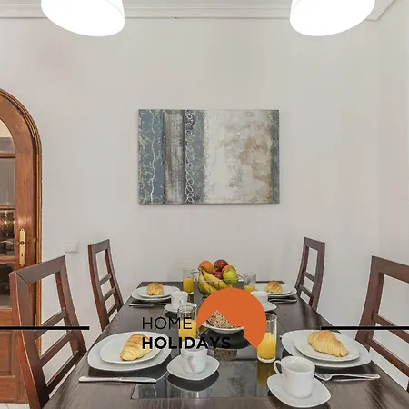#075 T1 Solar By Holidays Apartment Albufeira