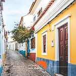 Apartament #075 1br Solar Bright&cozy Albufeira