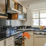 Apartament #075 1br Solar Bright&cozy Albufeira