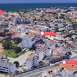 Apartament #075 1br Solar Bright&cozy