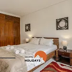 #075 1br Solar Bright&cozy Apartament
