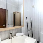 Apartament #075 1br Solar Bright&cozy